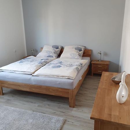 Neu! Fewo Lentz Hafenstadt إمدن المظهر الخارجي الصورة