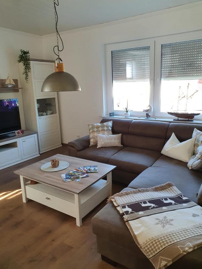 Neu! Fewo Lentz Hafenstadt إمدن المظهر الخارجي الصورة