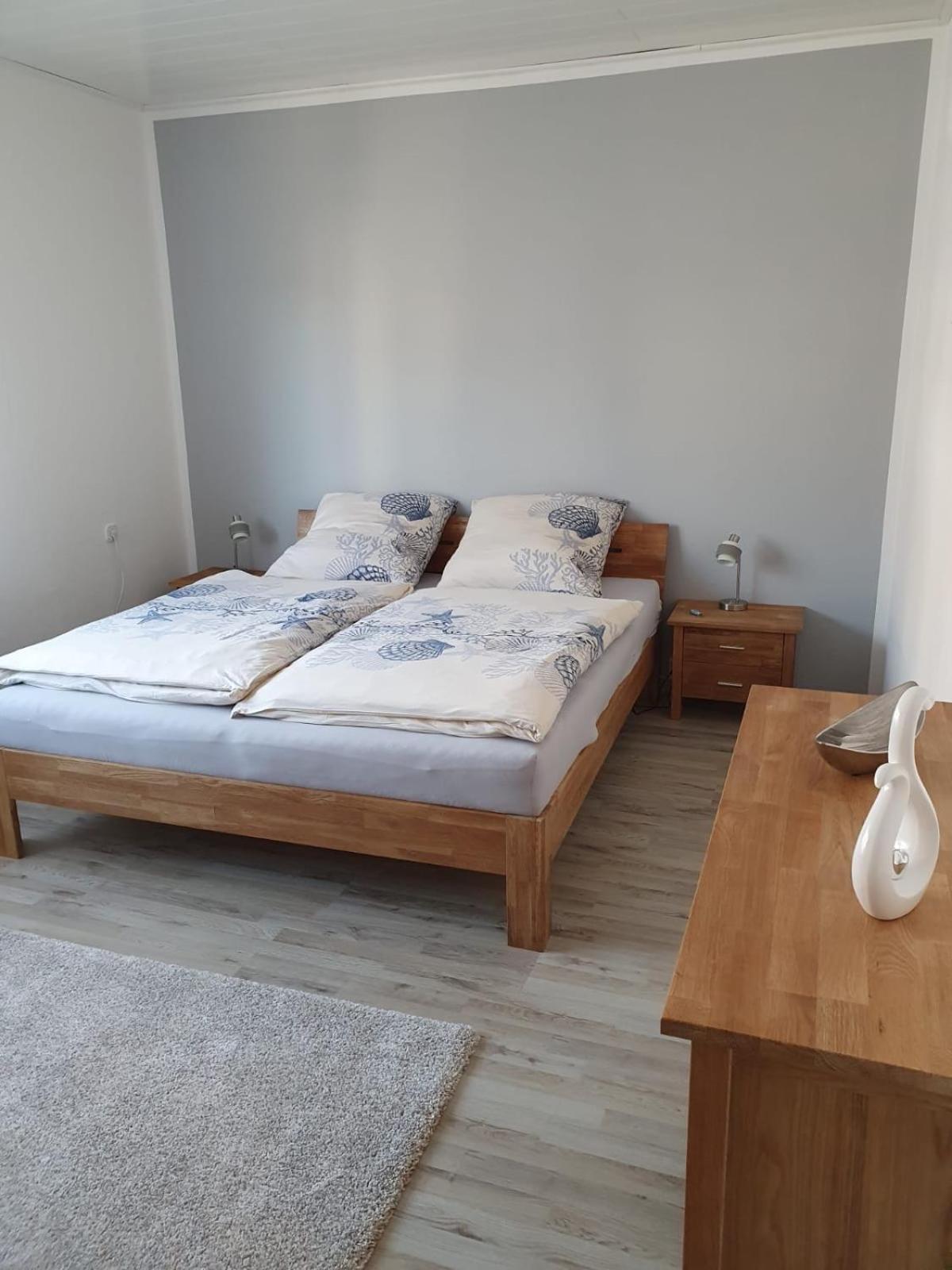 Neu! Fewo Lentz Hafenstadt إمدن المظهر الخارجي الصورة